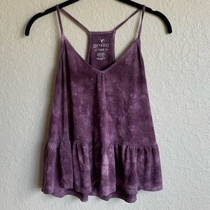 S AE Soft&Sexy Tank